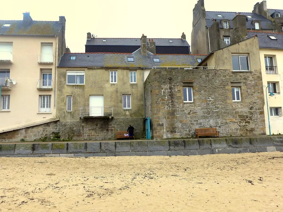 Apartment Dauphine By Interhome Saint-Malo França
