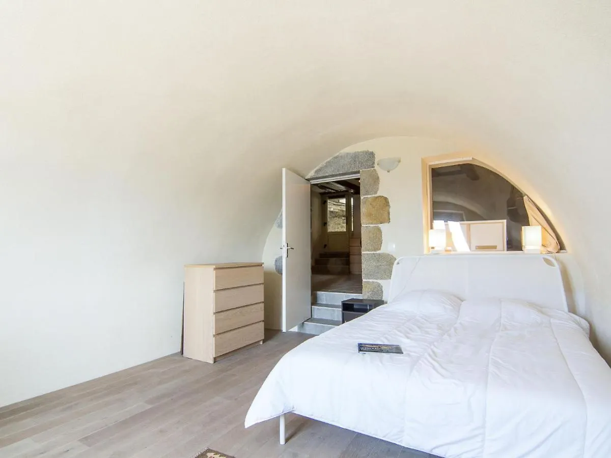 Apartment Dauphine Saint-Malo