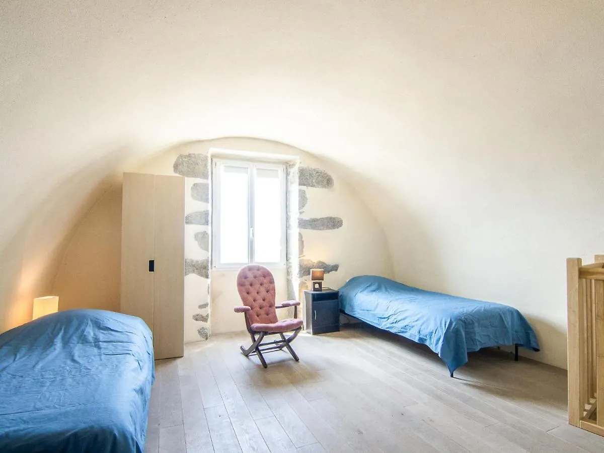 Apartment Dauphine Saint-Malo