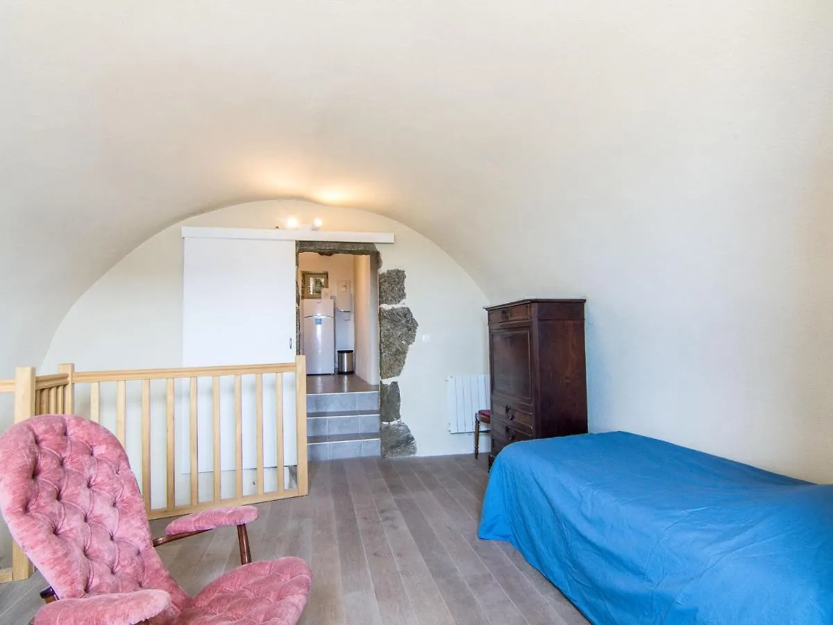 Apartment Dauphine Saint-Malo