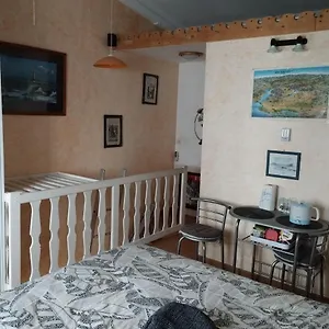  Appartement D'hote Dans Maison Individuelle