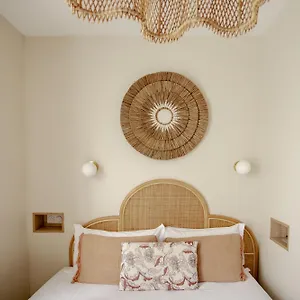 Aparthotel Sezam-appart-hotel, Saint-Malo